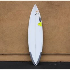 Taco Grinder Step Up 6'6 Surfboard