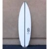 Slater Designs Sci-Fi 5'7 Surfboard -Tide And Style HS1459549825