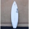Black And White 5'9 Surfboard -Tide And Style HS1461283538