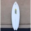 Twin Fin 5'5 Surfboard -Tide And Style HS1461283875