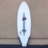 Puddle Jumper Carbon Wrap 5'7 Surfboard 1 Puddle Jumper Carbon Wrap 5'7 Surfboard -Tide And Style HS1461803565