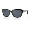 Scarlett In Black Sunglasses -Tide And Style HS1502400189