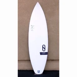Slater Designs Gamma 5'9