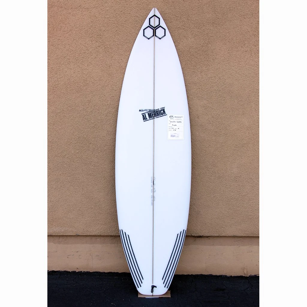 OG Flyer 5'9 Surfboard 3 OG Flyer 5'9 Surfboard