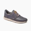 Reef Rover Low LX In Charcoal Shoes 1 Reef Rover Low LX In Charcoal Shoes -Tide And Style HS1513019045
