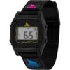 Freestyle Shark Clip Classic Primary Black Watch -Tide And Style HS1520888815