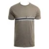 New Noserider In Grey Shirt -Tide And Style HS1524847868