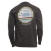 Holier LS In Black Shirt -Tide And Style HS1526509337