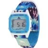 Freestyle Shark Leash Tie Dye Blue Daze Watch -Tide And Style HS1527120319