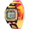 Freestyle Shark Leash Aloha Tiki Peach Watch -Tide And Style HS1530661484