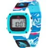 Freestyle Shark Clip Aloha Mirage Blue Watch -Tide And Style HS1530662256