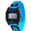 Freestyle Shark Leash Aloha Blue Palms Watch -Tide And Style HS1530662919