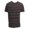 RVCA Feeder Stripe In Black Shirt 1 RVCA Feeder Stripe In Black Shirt -Tide And Style HS1532981932