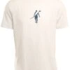 Dawn Patrol II In White Shirt -Tide And Style HS1535488179