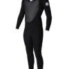 Rip Curl Flashbomb Back Zip Wetsuit 1 Rip Curl Flashbomb Back Zip Wetsuit -Tide And Style HS1536100084