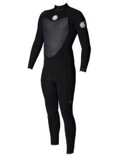 Rip Curl Flashbomb Back Zip Wetsuit