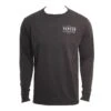 Box Corp LS In Black Shirt -Tide And Style HS1536276378