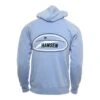 Original Logo Zip In Pacific Sweatshirt -Tide And Style HS1540937683