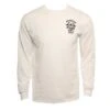 Surf Temple LS In White Shirt -Tide And Style HS1556830097