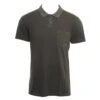 RVCA PTC Pigment Polo In Black 2 RVCA PTC Pigment Polo In Black -Tide And Style HS1557184902