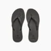 Reef Ginger In Black Sandals 2 Reef Ginger In Black Sandals -Tide And Style HS1557255083