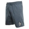 Volcom Deadly Stones In Sea Navy Blue Shorts -Tide And Style HS1559947961