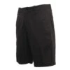 Quiksilver Secret Ocean Chino In Black Shorts 1 Quiksilver Secret Ocean Chino In Black Shorts -Tide And Style HS1560986075