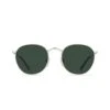 Benson 51 In Silve Sunglasses 2 Benson 51 In Silve Sunglasses -Tide And Style HS1561488465