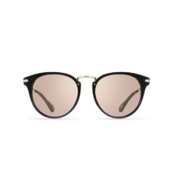 Norie Alchemy In Blac Sunglasses