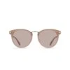 Norie Alchemy In Matte Ros Sunglasses 1 Norie Alchemy In Matte Ros Sunglasses -Tide And Style HS1561493014