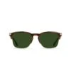 Wiley Alchemy In Green Sunglasses