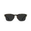 Wiley Alchemy In Brindle Tortois Sunglasses