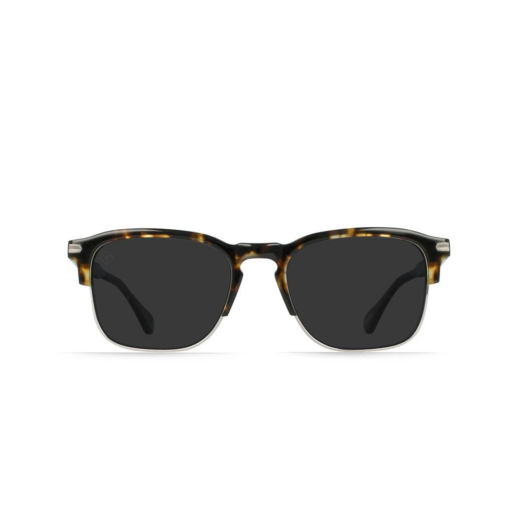 Wiley Alchemy In Brindle Tortois Sunglasses 3 Wiley Alchemy In Brindle Tortois Sunglasses