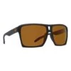 The Verse H20 In Matte Blac Sunglasses -Tide And Style HS1563235517