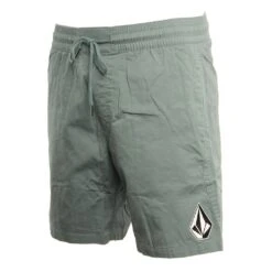 Volcom Deadly Stones In Agave Shorts