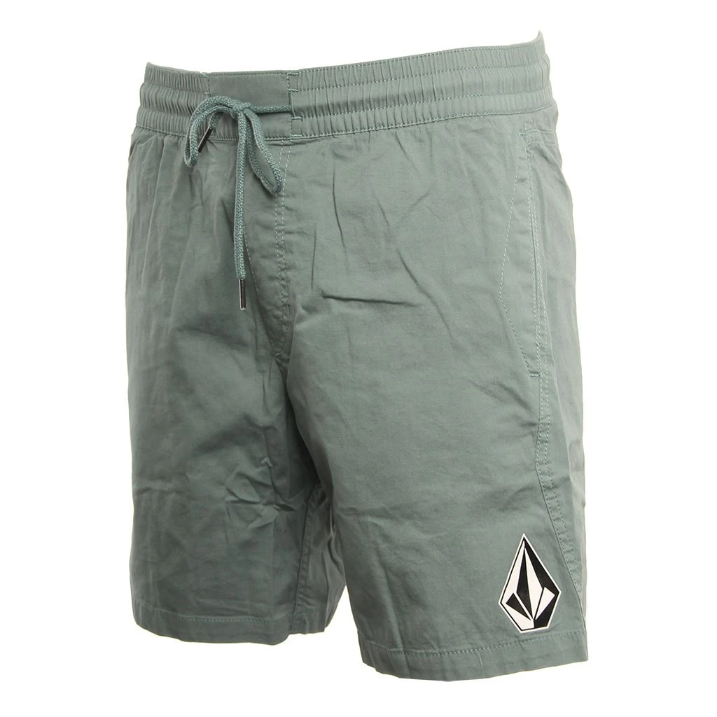 Volcom Deadly Stones In Agave Shorts 3 Volcom Deadly Stones In Agave Shorts
