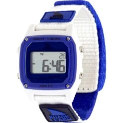 Freestyle Shark Leash Flippin Blue Watch