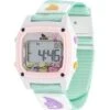 Freestyle Shark Clip Mint Blush Watch