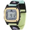 Freestyle Shark Clip Green Tea Watch 2 Freestyle Shark Clip Green Tea Watch -Tide And Style HS1564696342