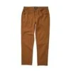 Billabong Denim Fifty Jeans In Tobacco -Tide And Style HS1564781636