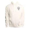 Surf Temple Hood In White Sweatshirt 2 Surf Temple Hood In White Sweatshirt -Tide And Style HS1564949640