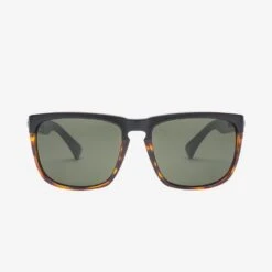 ELECTRIC Knoxville XL In Grey Sunglasses