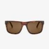 ELECTRIC Swingarm XL In Matte Tort Bronze Sunglasses -Tide And Style HS1565378260