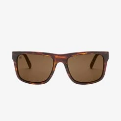 ELECTRIC Swingarm XL In Matte Tort Bronze Sunglasses