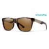 Smith Lowdown Steel In Brown Sunglasses -Tide And Style HS1565993247