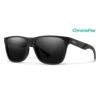 Smith Lowdown Steel In Black Sunglasses 1 Smith Lowdown Steel In Black Sunglasses -Tide And Style HS1565993248