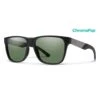 Smith Lowdown Steel In Green Sunglasses -Tide And Style HS1565993251