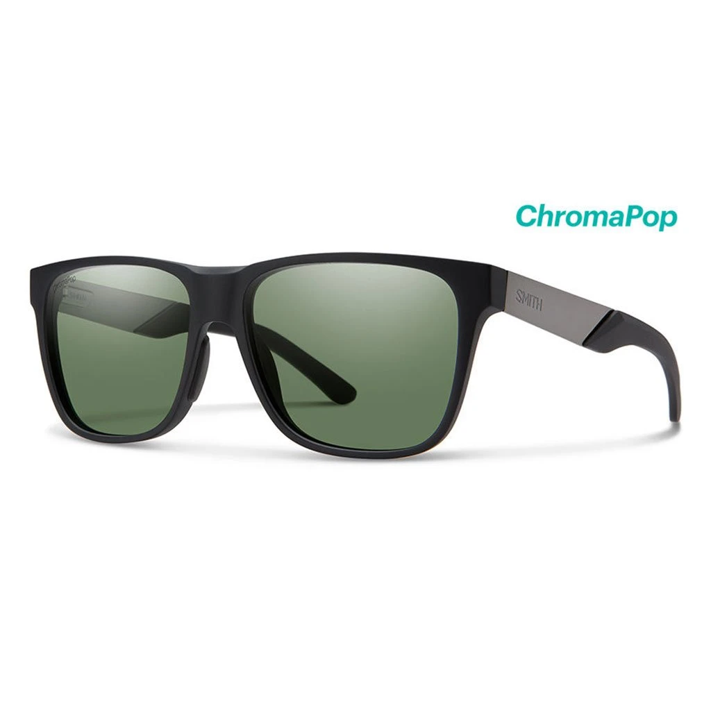 Smith Lowdown Steel In Green Sunglasses 3 Smith Lowdown Steel In Green Sunglasses