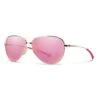 Smith Langley In Pink Sunglasses -Tide And Style HS1566001707