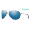 Smith Serpico 2 In Blue Sunglasses 1 Smith Serpico 2 In Blue Sunglasses -Tide And Style HS1566003474